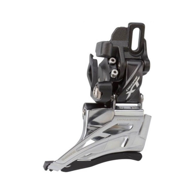 Переключатель передний Shimano XT M8025-D (IFDM8025D6)