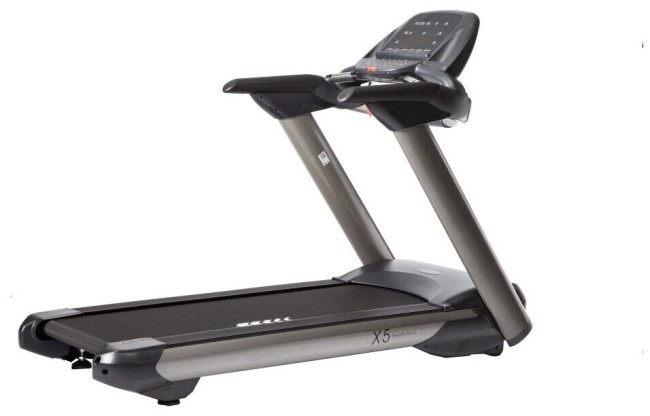 Беговая дорожка Grome Fitness BC-T5517S Беговая дорожка Grome Fitness BC-T5517S