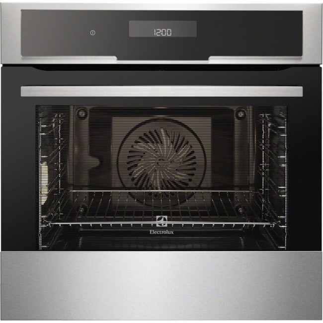 Встраиваемый электрический духовой шкаф Electrolux EOA 5851 FAX