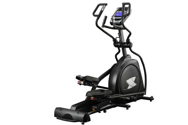 Эллиптический тренажер Xterra FS5.9е