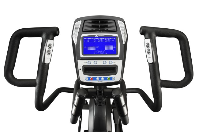 Эллиптический тренажер Xterra FS5.9е