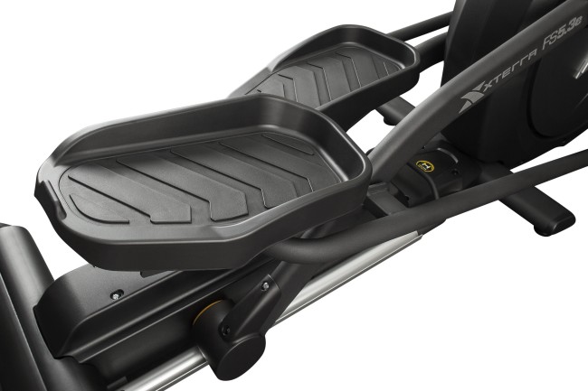 Эллиптический тренажер Xterra FS5.9е