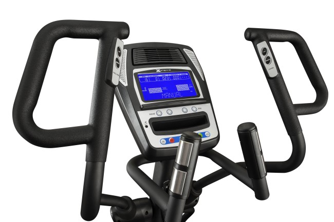Эллиптический тренажер Xterra FS5.9е