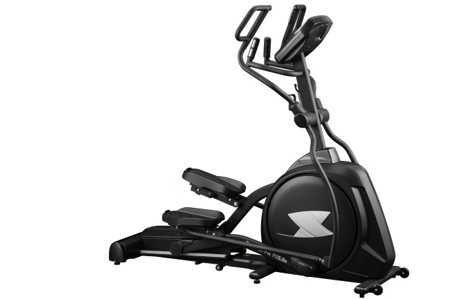Эллиптический тренажер Xterra FS5.9е