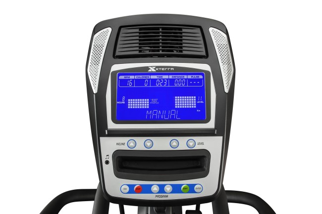 Эллиптический тренажер Xterra FS5.9е