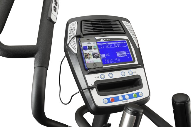 Эллиптический тренажер Xterra FS5.9е