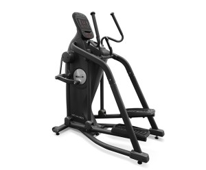 Эллиптический тренажер Svensson Industrial Hit XA860