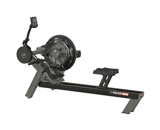 Гребной тренажер First Degree Fitness Power Row PZ-ROW