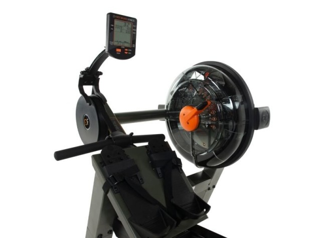 Гребной тренажер First Degree Fitness Power Row PZ-ROW