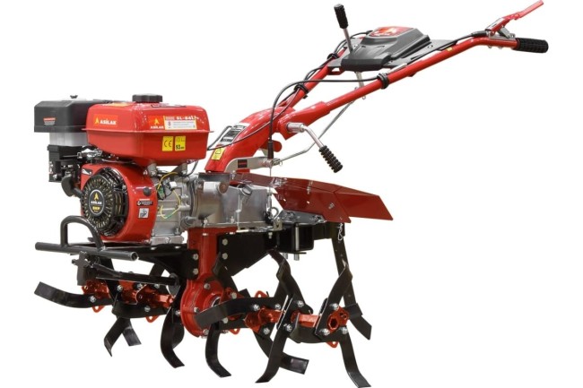Культиватор Asilak SL-84L-5012 Культиватор Asilak SL-84L-5012