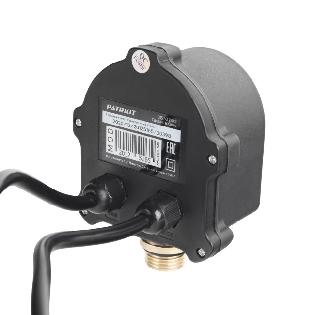 Реле давления Patriot PS 15