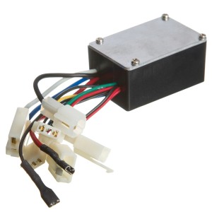 Контроллер Novatrack Х95118 Контроллер Novatrack Х95118