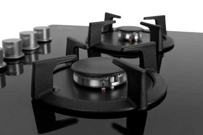 Встраиваемая комбинированная варочная панель Simfer H60K32B511