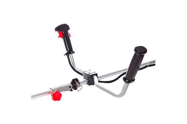 Триммер аккумуляторный RedVerg RD-BC36V/BL