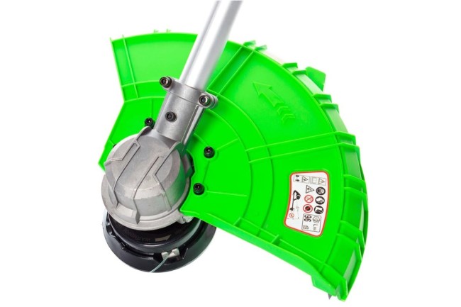 Триммер аккумуляторный RedVerg RD-BC36V/BL