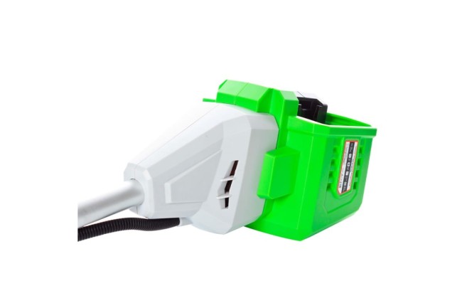 Триммер аккумуляторный RedVerg RD-BC36V/BL