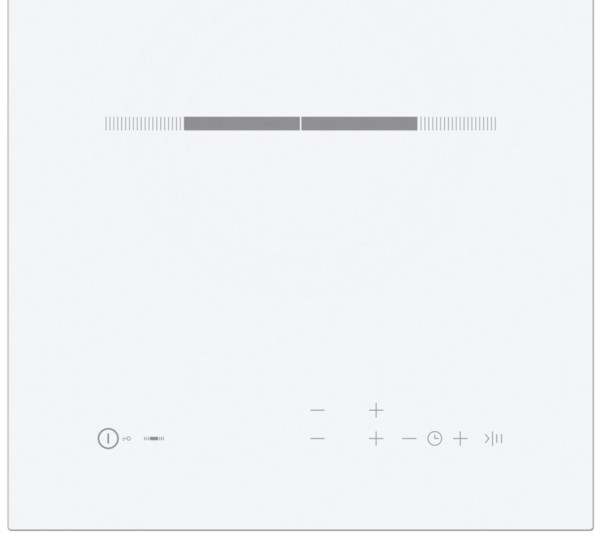 Встраиваемая электрическая варочная панель Gorenje ECT 322 ORA-W Встраиваемая электрическая варочная панель Gorenje ECT 322 ORA-W