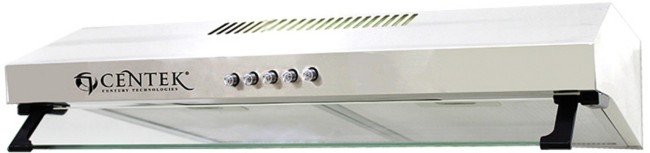 Вытяжка Centek СТ-1800-60 white
