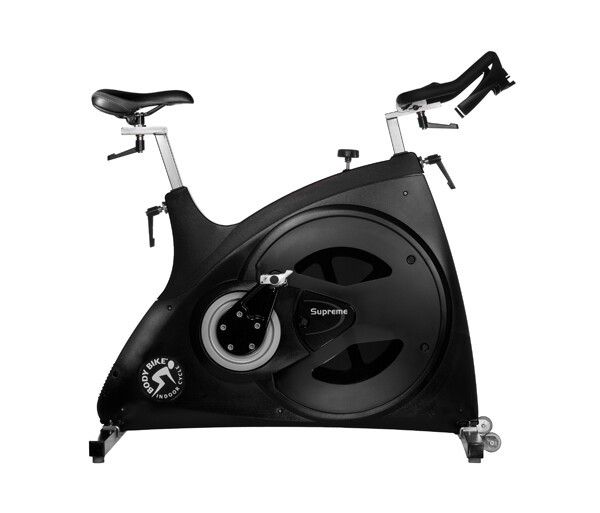 Сайкл Body Bike Classic Supreme черный
