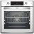 Встраиваемый электрический духовой шкаф Hotpoint-Ariston FE8 S832 JSH WH