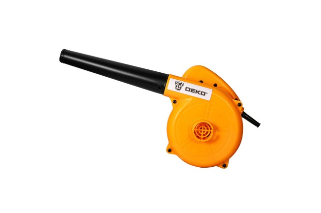 Воздуходувка-пылесос Deko DKBL600 (063-4225)