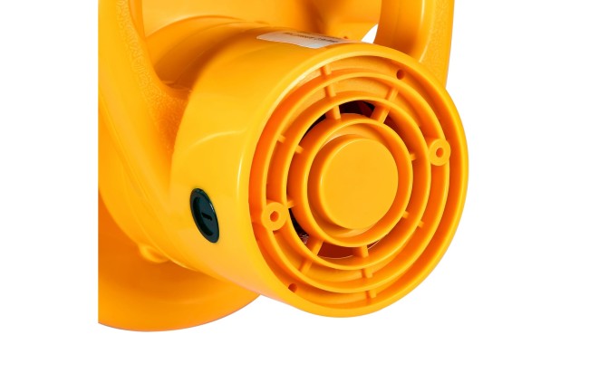 Воздуходувка-пылесос Deko DKBL600 (063-4225)