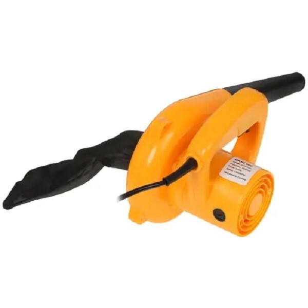 Воздуходувка-пылесос Deko DKBL600 (063-4225)