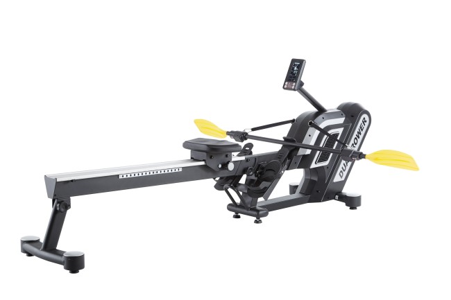 Гребной тренажер Proxima Remos II FW-6582A Гребной тренажер Proxima Remos II FW-6582A