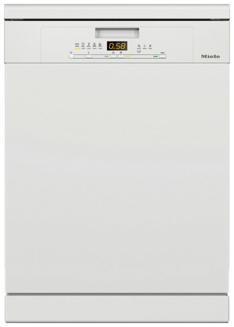 Посудомоечная машина Miele G5000SC