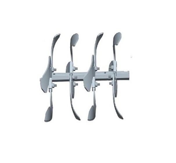 Нож для культиватора DDE 2.12.01.021800