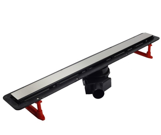 Душевой трап Pestan Confluo Frameless Line 650 Black Glass (13701204) Душевой трап Pestan Confluo Frameless Line 650 Black Glass (13701204)