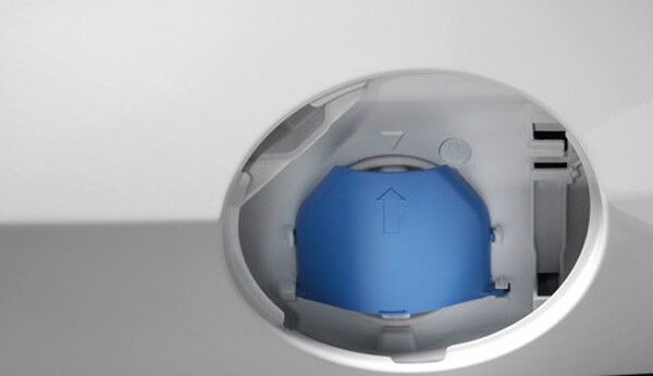 Стиральная машина Aeg LR6G94OW