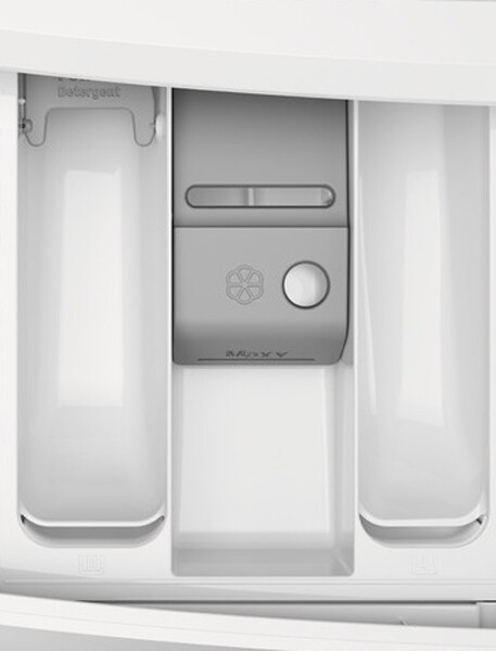 Стиральная машина Aeg LR6G94OW