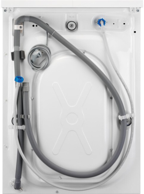 Стиральная машина Aeg LR6G94OW