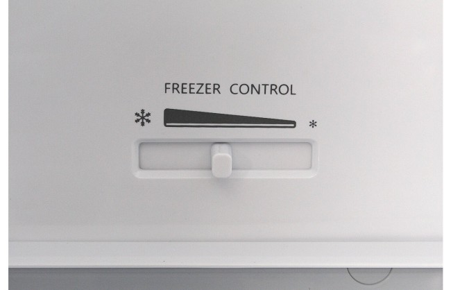 Холодильник Leran CBF 203 IX NF