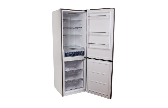 Холодильник Leran CBF 203 IX NF