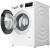 Стиральная машина Bosch WGG0420GPL