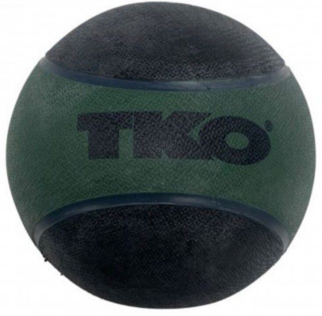 Медбол TKO Medicine Ball TK\509RMB-TT-2\GB-00-00 Медбол TKO Medicine Ball TK\509RMB-TT-2\GB-00-00