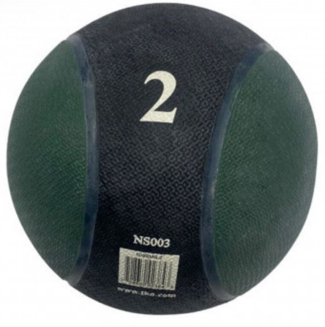 Медбол TKO Medicine Ball TK\509RMB-TT-2\GB-00-00 Медбол TKO Medicine Ball TK\509RMB-TT-2\GB-00-00