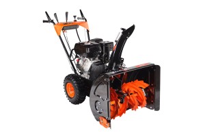 Снегоуборщик бензиновый Patriot PS 911