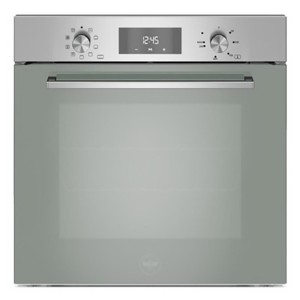 Встраиваемый электрический духовой шкаф La Germania F609LAGESX