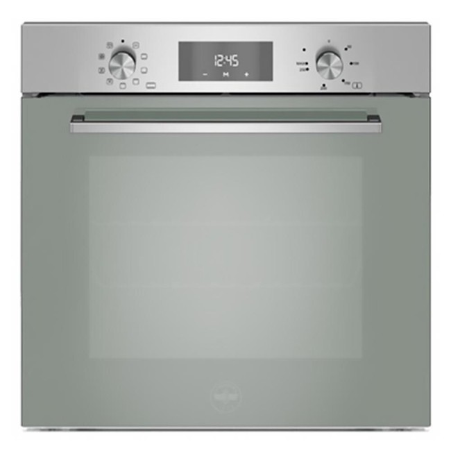 Встраиваемый электрический духовой шкаф La Germania F609LAGESX