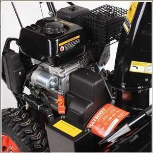 Снегоуборщик бензиновый Patriot Pro 655 E
