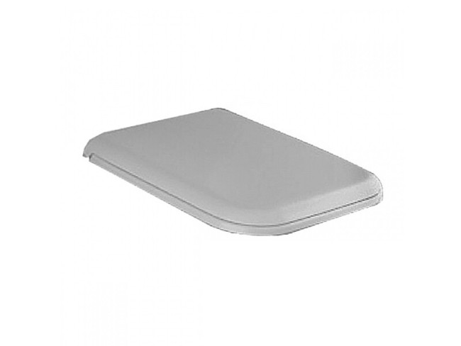 Сиденье для унитаза Cielo SHUI (CPVSHCOTFbia) белый