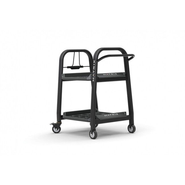 Стойка для аксессуаров Matrix Connexus GFT2S Стойка для аксессуаров Matrix Connexus GFT2S