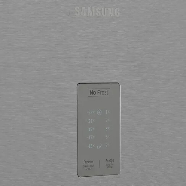 Холодильник Samsung RB33A3440SA gray