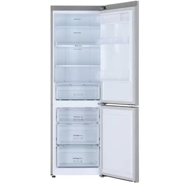 Холодильник Samsung RB33A3440SA gray