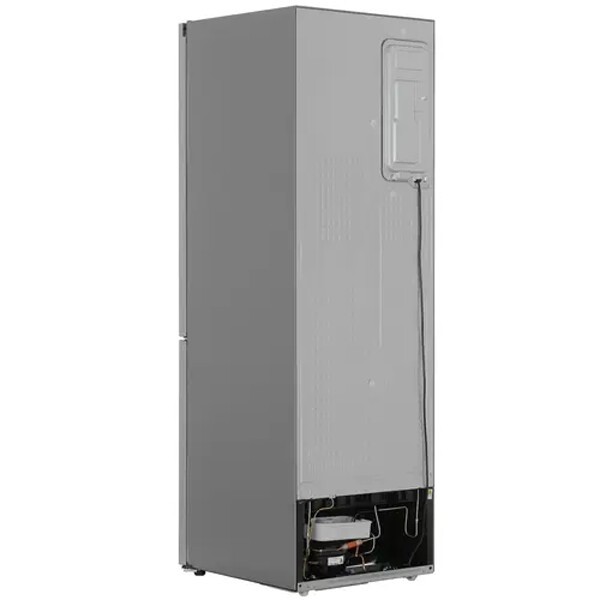 Холодильник Samsung RB33A3440SA gray