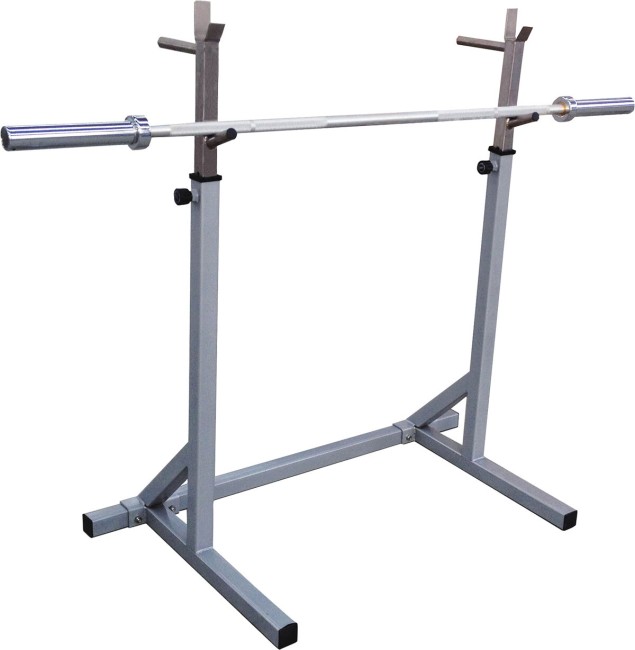 Стойка для штанг AeroFit Professional AFBR107 Стойка для штанг AeroFit Professional AFBR107