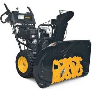 Снегоуборщик бензиновый Partner PSB 300